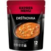Expres Menu Držková polievka - 2 porcie