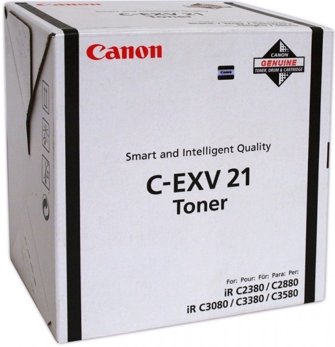 Canon 0452B002 - originálny