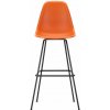 Vitra Eames Plastic high rusty orange