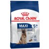 Royal Canin SHN MAXI ADULT 5+ granule pre veľké psy 15kg