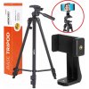 Tripod CineGEN CG-1050-B 152 cm čierny