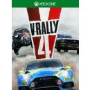 V-Rally 4