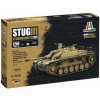 ITALERI Model Kit military 25756 - Sd. Kfz. 142/1 Sturmgeschütz III (1:56)