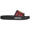 Pánske šľapky adidas ADILETTE SHOWER MAN čierne JS4963 - EUR 44 | UK 9,5 | US 10