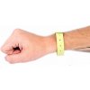 Repelentný náramok proti komárom - žltý