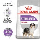 Royal Canin Medium Sterilised 3 kg