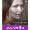 Božena Němcová Korespondence 1944-1862 - Božena Němcová, Aňa Geislerová, Igor Orozovič