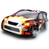 Amewi RC driftovacie auto FR16-PRO Rallye Drift 4WD 1:16 RTR Brushless (21095)