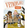 Kde veľryby spievajú - Jen Marlin, Izzy Burton (ilustrátor)