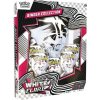 Pokémon TCG: White Flare Binder Collection