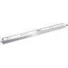 ACA Lighting LED napájací zdroj slim kovový 230V AC -> 12V DC/36W/3A/IP20