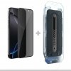 Nillkin tvrdené sklo 0.25mm Guardian 2.5D pre Apple iPhone 16 Pro Black 6902048287822