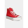 Detské tenisky Converse CHUCK TAYLOR ALL STAR EVA LIFT červená farba, A08425C EUR 35.5