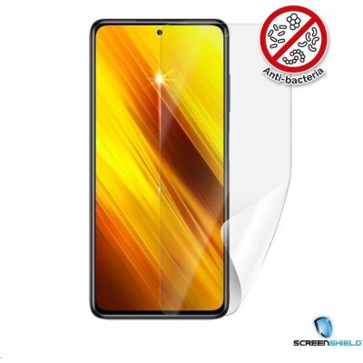 Ochranná fólia Screenshield Xiaomi POCO X3 Pro