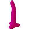 Fun factory - limba flex g-spot dildo size m magenta
