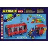 Merkur M032 Železničné modely