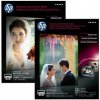 HP Premium Plus Glossy Photo Paper, foto papír, lesklý, bílý, A4, 300 g/m2, 20 ks, CR672A, inko
