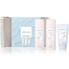 KERASILK Essentials KERASILK Essentials Smoothing Shampoo šampón na hrubé a nepoddajné vlasy 75 ml + KERASILK Essentials Smoothing Condicioner vyhladzujúci kondicionér s vyživujúcim účinkom 75 ml + KE