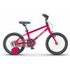 Bicykel LEVIT Kogo 16 raspberry pearl