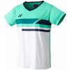 Dámske tričko Yonex Womens Crew Neck Shirt YW0029 Mint M