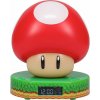 Alarm Clock Super Mushroom 5055964792503