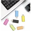 Verbatim Store 'n' Go PinStripe 32GB 49064