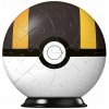 Ravensburger 3D Puzzleball Pokémon Ultraball - 54 ks
