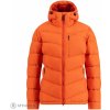 Lundhags Fulu dámska bunda, lively red L