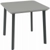 TOOMAX ITALIA BALCONY plastový stůl - grafit