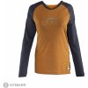 Leatt MTB AllMtn 3.0 dámsky dres, peanut XS