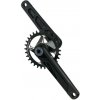 FSA MTB AFTERBURNER kľuky, Modular DM 1x 32T, 170mm