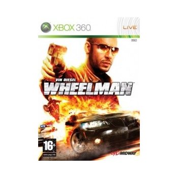 Wheelman