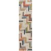 Flair Rugs, Behúň Moda Russo Multi, 60x230, viacfarebná, chodba / predsieň
