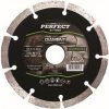 Stalco Kotúč diamantový segmentový 115 x 2,0 x 22, 23 mm S-71951