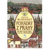 Pohádky z Prahy plné kouzel - Václav Budinský, Václav Rytina (Ilustrátor)