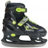 Dětské zimní/kolečkové brusle 2v1 Nils Extreme NH 7104, vel.S (30-33)