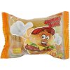 GummiZone želé big burger 28g