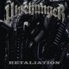 Ulvehunger - Retaliation [CD]