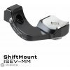 Adaptér WOLF TOOTH pre I-SPEC EV radenia a brzdy SRAM
