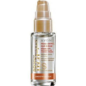 Avon Advanced Techniques (Frizz Control Hair serum) 30 ml