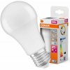 LED žiarovka A60 E27 10W = 75W 1055lm 4000lm Neutrálna 200° so súmrakovým senzorom Classic Osram