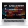 HP ENVY x360 16-ac0002nc Silver A48VKEA#BCM