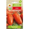Toraf Semená paradajky HUGO (stredne skorá) na pestovanie v pôde, podlhovasté, 0,3g