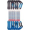 Ocún HAWK QD ZOOM PA 15/22 mm 12 cm 6-pack