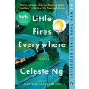 Little Fires Everywhere (Celeste Ng)(Brožovaná)