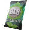 Guličky 6mm 0,23g, BIO Perfect, 4300 ks, 1kg, BLS + doprava zdarma