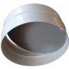 Spätná klapka s excentrickým stredom, priemer 150mm