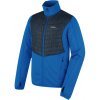 Pánska funkčná mikina Husky Airy M neon blue M