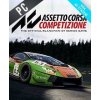 Assetto Corsa Competizione Steam PC