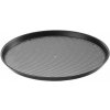 Hendi 616949H Dierovaná panvica na pizzu 411x23mm